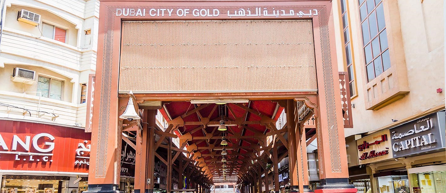 A complete guide to Deira Gold Souk: Shops, Timings, Location & More - MyBayut