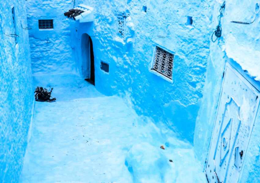 Things to Do in Chefchaouen