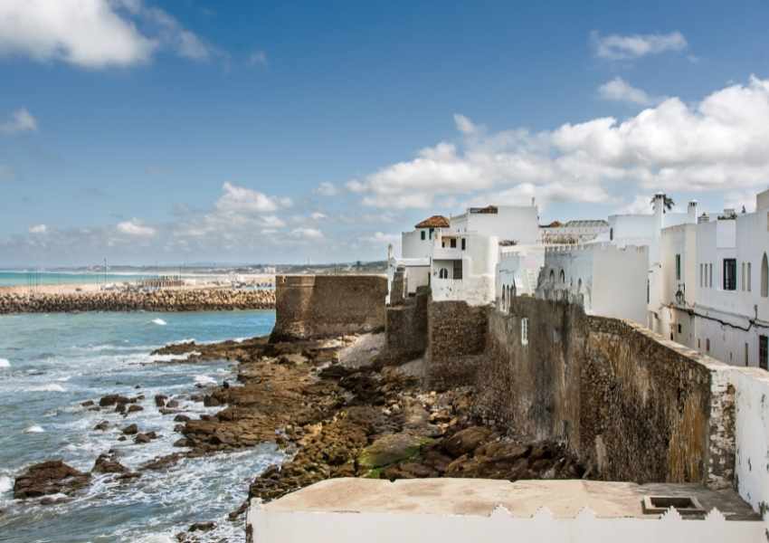 morocco cities to visit