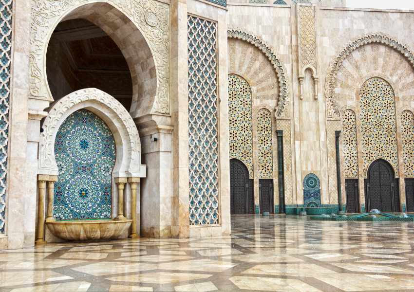 morocco cities to visit