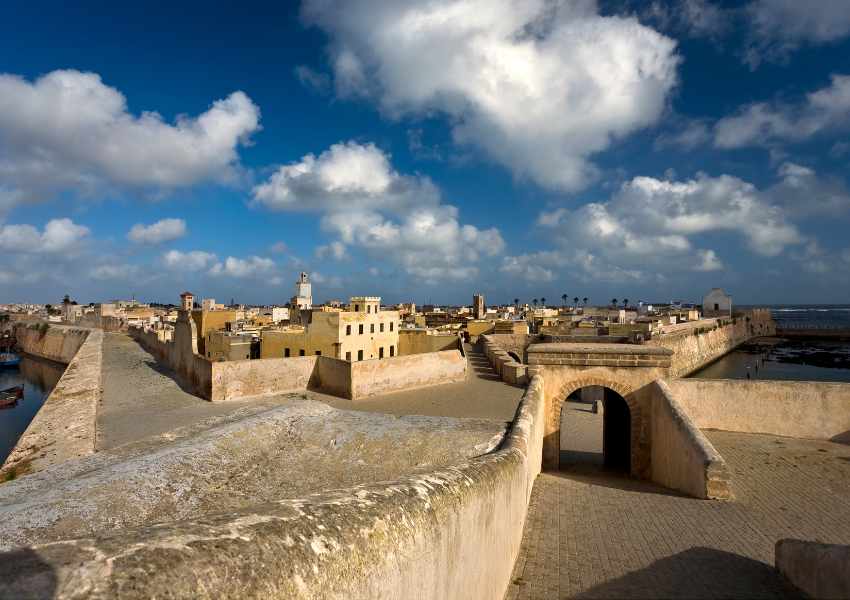 morocco cities to visit