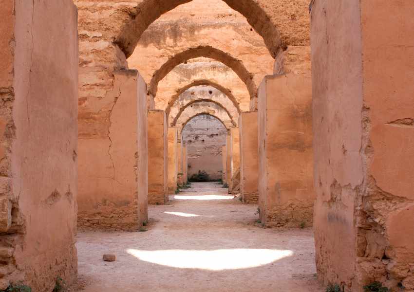 morocco cities to visit