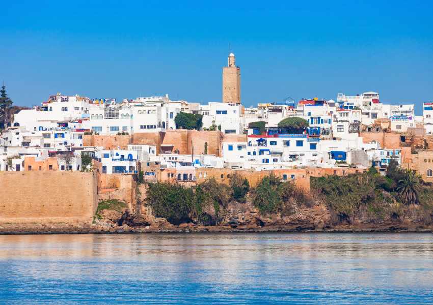 morocco cities to visit