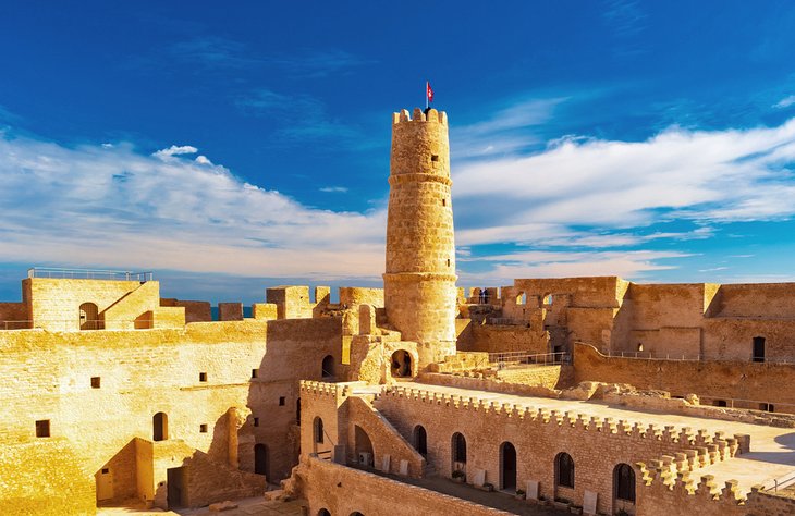 Ribat of Monastir