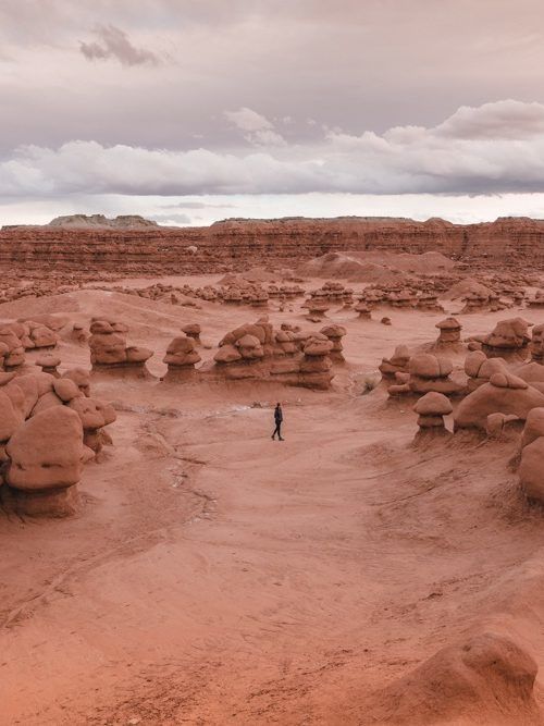 goblin valley utah