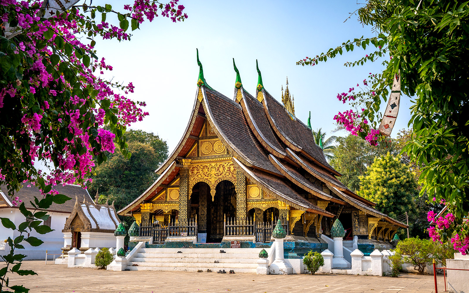 Laos