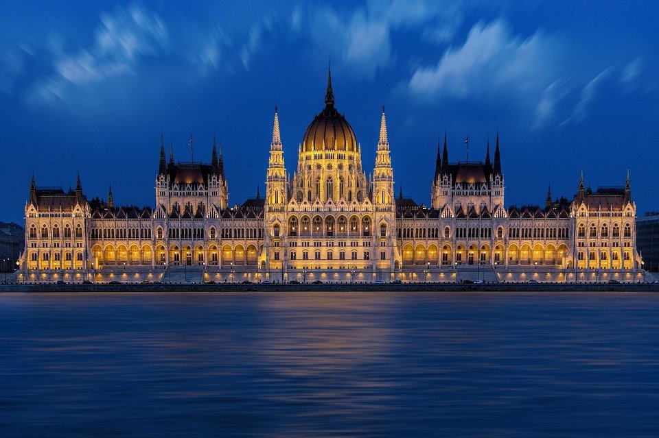 The 8 Best Gap Year Destinations in Europe: Hungary